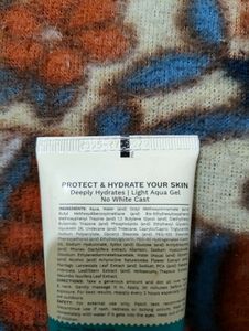 pack of 3,sunscreen, anti dandruff shampoo &amp; serum