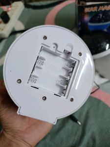 Start Master Room Multi Function Night Lamp