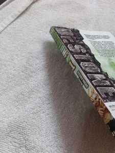 Dr. Stone, Vol. 1 Manga