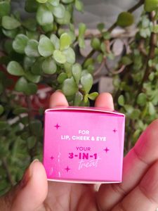 NYKAA Whipped Blush Pot