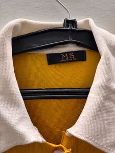 Miu Sleeveless Top