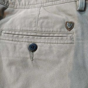 Allen Solly Chino Jeans 🔥Offer Price🔥