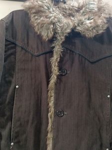 Amazing Winter Jacket For Women