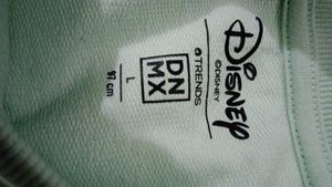 Disney Mickey &amp; Friends Crew Love Sweatshirt