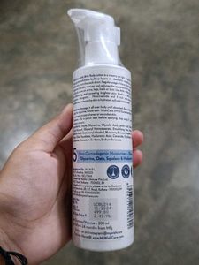 Wishcare AHA + BHA Body lotion