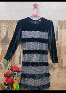 Excellent Cute Cumber  Partywear For Girls