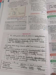 CBSE Class 10 Science Question Bank