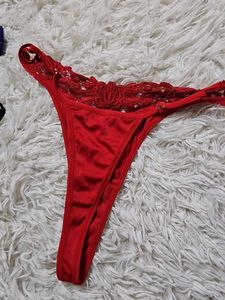 Beautiful Thongs