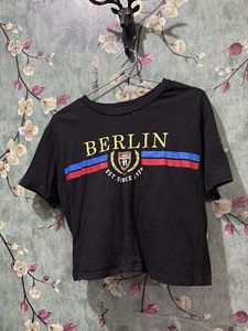 Berlin Graphic Tee