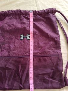 Under Armour Authentic