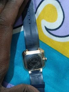 Formal And Casual Watch