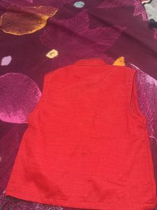 Like A New Baby Jacket