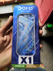 Doms Zometriy box