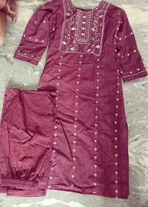 Suit Set
