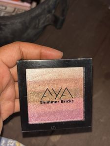 AYA Shimmer Bricks