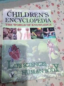 Children's Encyclopedia
