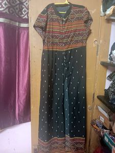 Long Kurtha