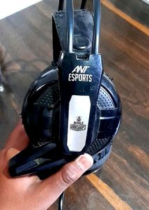 Gaming Headset+ Dayle Youse