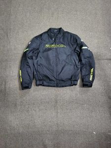 Richa Motorcycle Jacket