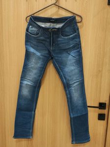 Highlander Jeans