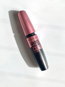 Maybelline New York Mascara