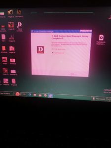 Dlink Net Connecter For Laptop