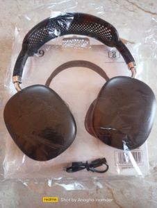 Headphones