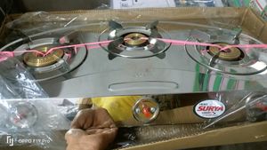 Surya Gas Chula