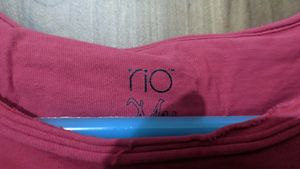 Crop Top - Pack Of 2