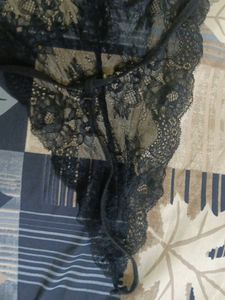 Used Lingerie Set