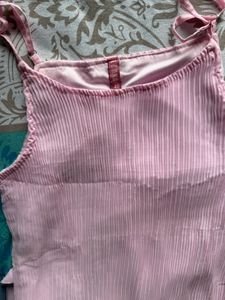 Frock With Jacket
