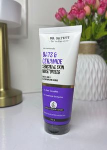 Best Moisturiser For Sensitive Skin