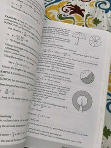 ML Aggarwal Maths Book
