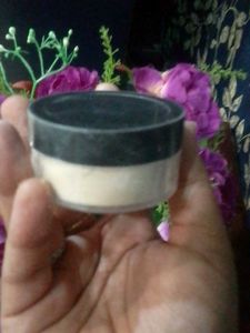 Losse Powder