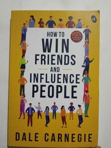 How to Win Friends &amp; Influence People