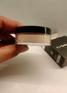 MAC Setting Powder