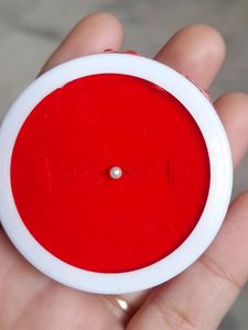 Beautiful New Very Small Nosepin