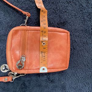 Mini Sling Bag