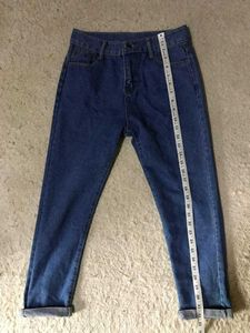 Combo Of 3 Denim 👖