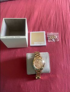 Authentic Michael Kors Women’s Watch