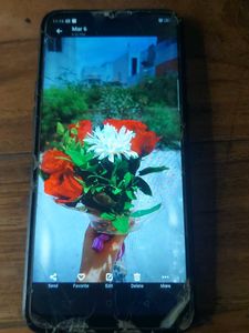 Oppo A1k