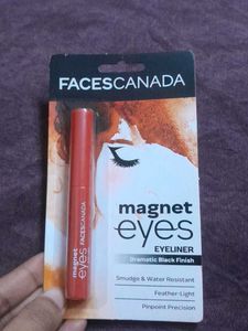 Faces Canada Magnet Eyes Eyeliner