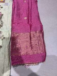 Elegant Kurta Set