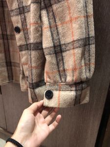 Urbanic Shirt/ Overcoat