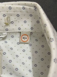 Blackberry Shirt