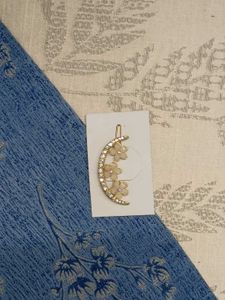 Decorative Hair Clip (any one @99)