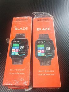 BLAZE