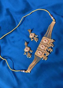 Jewellery Set