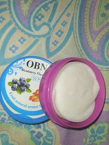 NAIL PAINT REMOVER