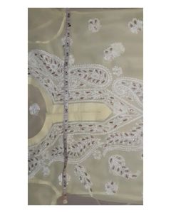 Chikankari Kurti